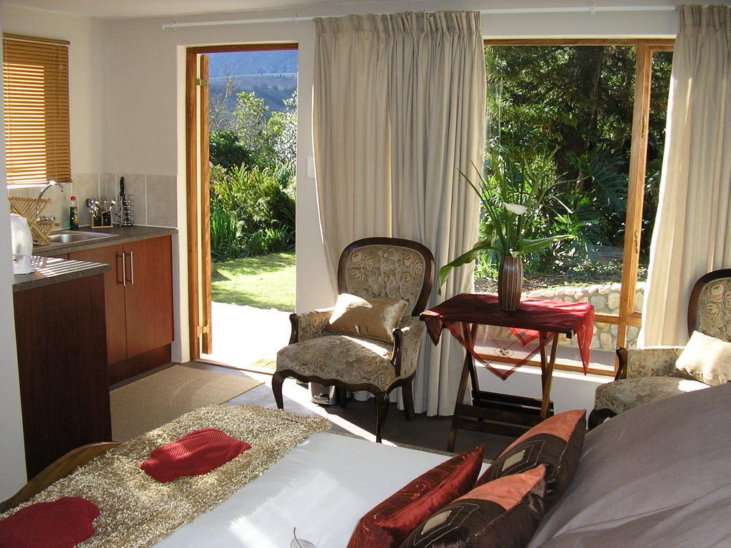 Villa Wildebraam Berry Estate Swellendam Zimmer foto